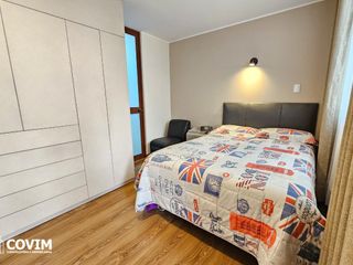 Foto 1 de Habitación en Alquiler en Cerro Colorado – Urb. La Pradera