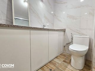 Foto 2 de Habitación en Alquiler en Cerro Colorado – Urb. La Pradera