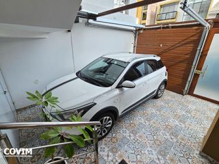 Foto 9 de Departamento Amoblado en Alquiler en Cerro Colorado – Urb. La Pradera