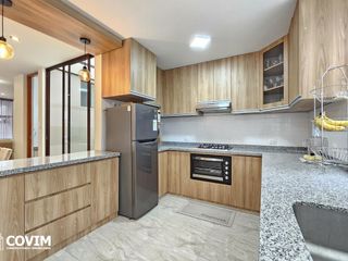Foto 1 de Departamento Amoblado en Alquiler en Cerro Colorado – Urb. La Pradera