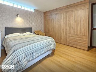 Foto 4 de Departamento Amoblado en Alquiler en Cerro Colorado – Urb. La Pradera