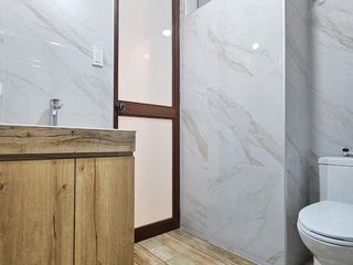 Foto 6 de Departamento Amoblado en Alquiler en Cerro Colorado – Urb. La Pradera