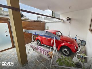 Foto 8 de Departamento Amoblado en Alquiler en Cerro Colorado – Urb. La Pradera