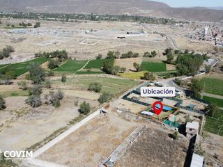 Foto 4 de Terreno en Venta en Characato