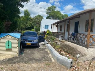 Foto 3 de VENTA de CASA LOTE en TOCAIMA