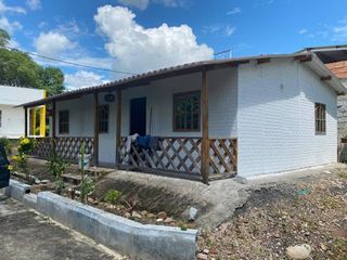 Foto 5 de VENTA de CASA LOTE en TOCAIMA