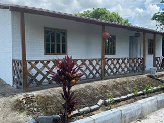 Foto 4 de VENTA de CASA LOTE en TOCAIMA