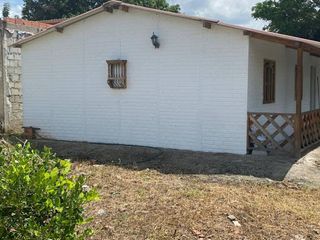 Foto 6 de VENTA de CASA LOTE en TOCAIMA