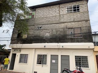 Foto 1 de Casa Rentera en Venta,Alborada 4ta etapa  SolG