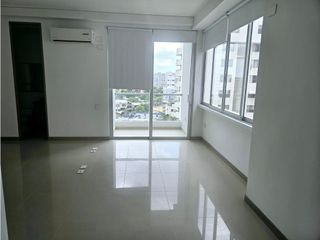 Foto 8 de EN VENTA APARTAESTUDIO EN ALTO PRADO EN BARRANQUILLA