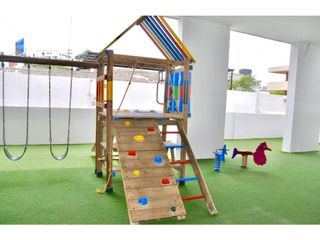 Foto 20 de EN VENTA APARTAESTUDIO EN ALTO PRADO EN BARRANQUILLA