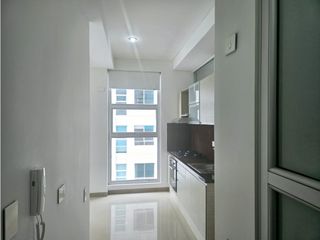 Foto 6 de EN VENTA APARTAESTUDIO EN ALTO PRADO EN BARRANQUILLA