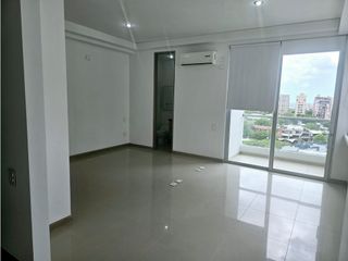 Foto 12 de EN VENTA APARTAESTUDIO EN ALTO PRADO EN BARRANQUILLA
