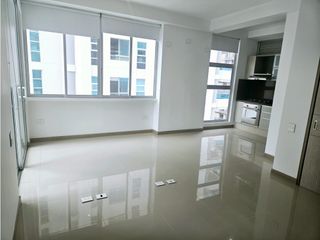 Foto 1 de EN VENTA APARTAESTUDIO EN ALTO PRADO EN BARRANQUILLA