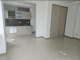 Foto 2 de EN VENTA APARTAESTUDIO EN ALTO PRADO EN BARRANQUILLA