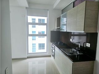 Foto 3 de EN VENTA APARTAESTUDIO EN ALTO PRADO EN BARRANQUILLA