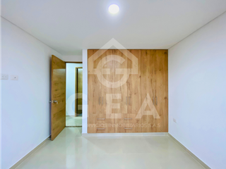 Foto 3 de Alquiler de Apartamento, en Popayán, en San Nicolas, en la Vta Norte