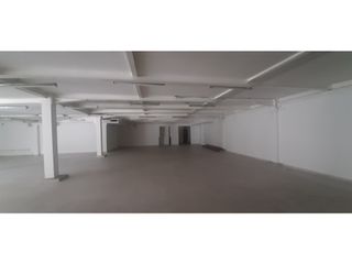 Foto 1 de Local comercial Kra 8 Barrio el Campito