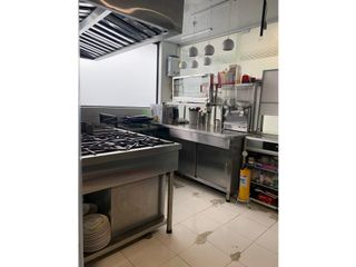 Foto 6 de Arriendo locales comerciales
