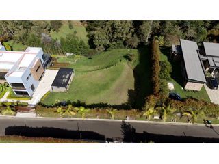 Foto 1 de Venta de lote campestre  alto de las palmas unidad cerrada
