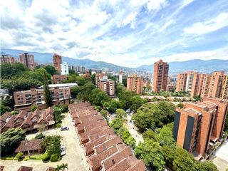 Foto 31 de Espectacular Penthouse en el Poblado