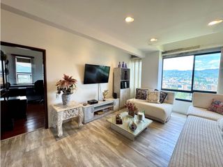Foto 17 de Espectacular Penthouse en el Poblado