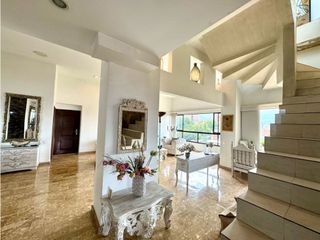 Foto 4 de Espectacular Penthouse en el Poblado