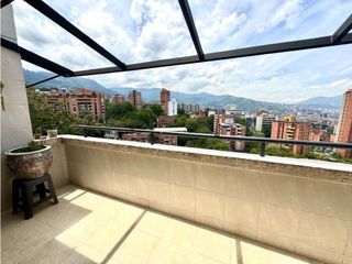 Foto 30 de Espectacular Penthouse en el Poblado