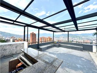 Foto 26 de Espectacular Penthouse en el Poblado
