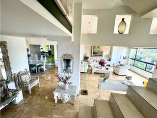 Foto 5 de Espectacular Penthouse en el Poblado