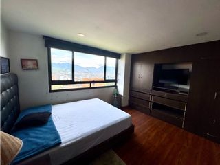 Foto 14 de Espectacular Penthouse en el Poblado