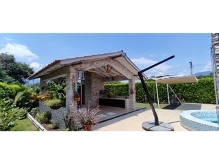 Foto 35 de VENTA HERMOSISIMA CASA DENTRO DEL MEJOR CONDOMINIO DE CHINAUTA C/MARCA
