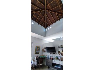 Foto 16 de VENTA HERMOSISIMA CASA DENTRO DEL MEJOR CONDOMINIO DE CHINAUTA C/MARCA