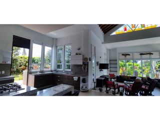 Foto 14 de VENTA HERMOSISIMA CASA DENTRO DEL MEJOR CONDOMINIO DE CHINAUTA C/MARCA