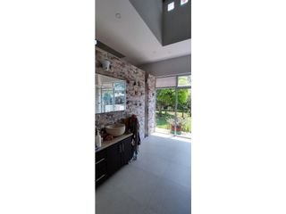 Foto 28 de VENTA HERMOSISIMA CASA DENTRO DEL MEJOR CONDOMINIO DE CHINAUTA C/MARCA
