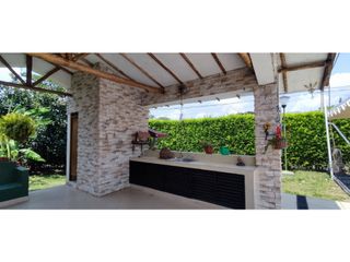 Foto 36 de VENTA HERMOSISIMA CASA DENTRO DEL MEJOR CONDOMINIO DE CHINAUTA C/MARCA