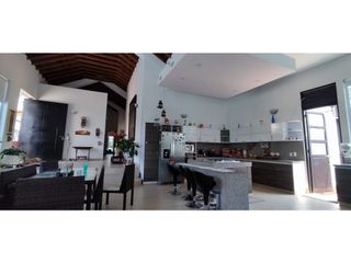 Foto 12 de VENTA HERMOSISIMA CASA DENTRO DEL MEJOR CONDOMINIO DE CHINAUTA C/MARCA