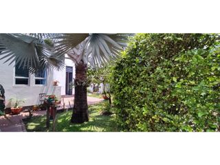 Foto 39 de VENTA HERMOSISIMA CASA DENTRO DEL MEJOR CONDOMINIO DE CHINAUTA C/MARCA