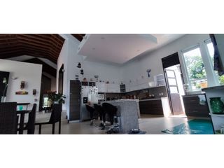 Foto 13 de VENTA HERMOSISIMA CASA DENTRO DEL MEJOR CONDOMINIO DE CHINAUTA C/MARCA