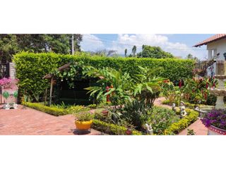 Foto 41 de VENTA HERMOSISIMA CASA DENTRO DEL MEJOR CONDOMINIO DE CHINAUTA C/MARCA