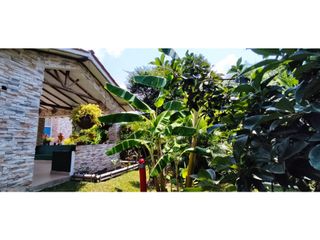 Foto 38 de VENTA HERMOSISIMA CASA DENTRO DEL MEJOR CONDOMINIO DE CHINAUTA C/MARCA