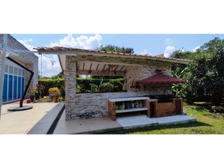 Foto 33 de VENTA HERMOSISIMA CASA DENTRO DEL MEJOR CONDOMINIO DE CHINAUTA C/MARCA