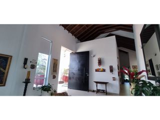 Foto 9 de VENTA HERMOSISIMA CASA DENTRO DEL MEJOR CONDOMINIO DE CHINAUTA C/MARCA