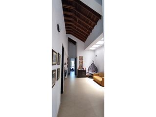 Foto 15 de VENTA HERMOSISIMA CASA DENTRO DEL MEJOR CONDOMINIO DE CHINAUTA C/MARCA