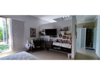 Foto 21 de VENTA HERMOSISIMA CASA DENTRO DEL MEJOR CONDOMINIO DE CHINAUTA C/MARCA