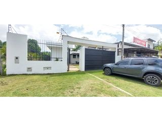 Foto 8 de VENTA ESPECTACULAR CASA CAMPESTRE UBICADA EN RICAURTE CUNDINAMARCA