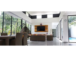 Foto 13 de VENTA ESPECTACULAR CASA CAMPESTRE UBICADA EN RICAURTE CUNDINAMARCA