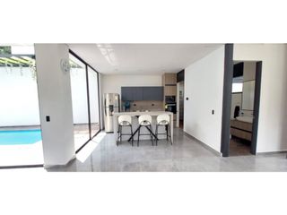 Foto 18 de VENTA ESPECTACULAR CASA CAMPESTRE UBICADA EN RICAURTE CUNDINAMARCA
