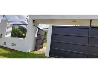 Foto 11 de VENTA ESPECTACULAR CASA CAMPESTRE UBICADA EN RICAURTE CUNDINAMARCA