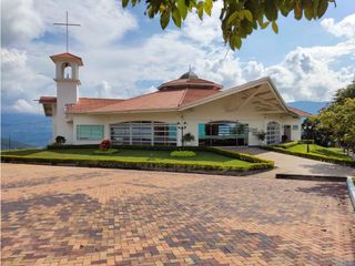 Foto 47 de VENTA ESPECTACULAR CASA CAMPESTRE EN CHINAUTA CUNDINAMARCA
